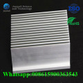 Aluminum Alloy Die Casting for High Powder Machine Blade Heatsink